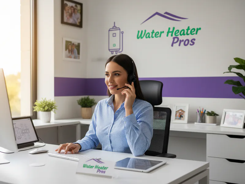 Water Heater Repair  in Halethorpe  FAQ